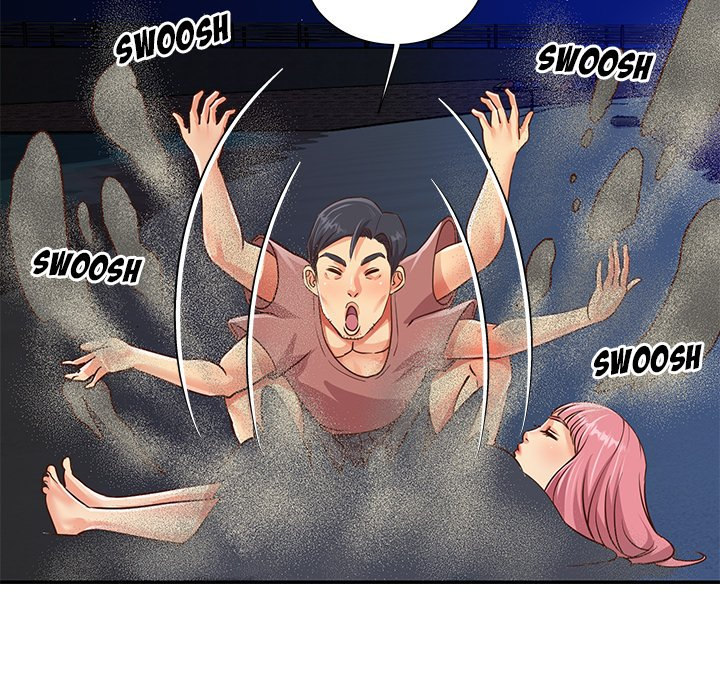 Not One But Two chapter 38 page 37