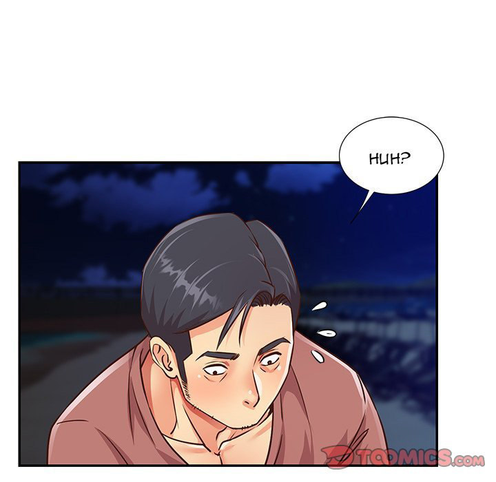 Not One But Two chapter 38 page 38