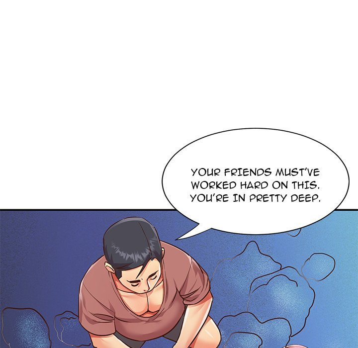 Not One But Two chapter 38 page 39