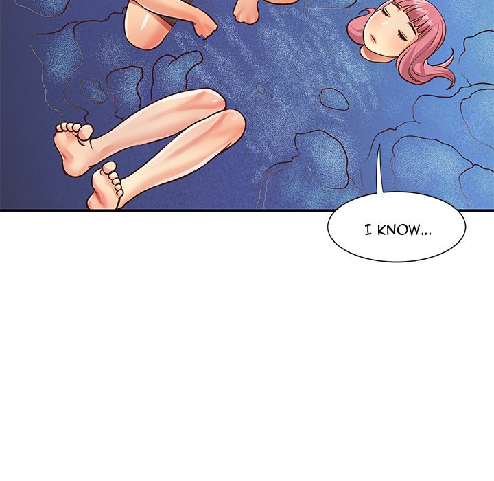 Not One But Two chapter 38 page 40
