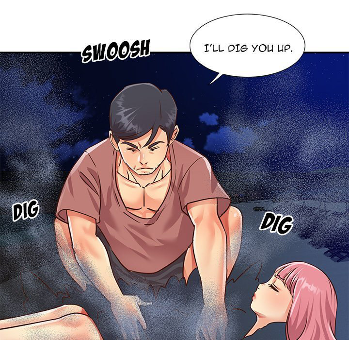 Not One But Two chapter 38 page 41
