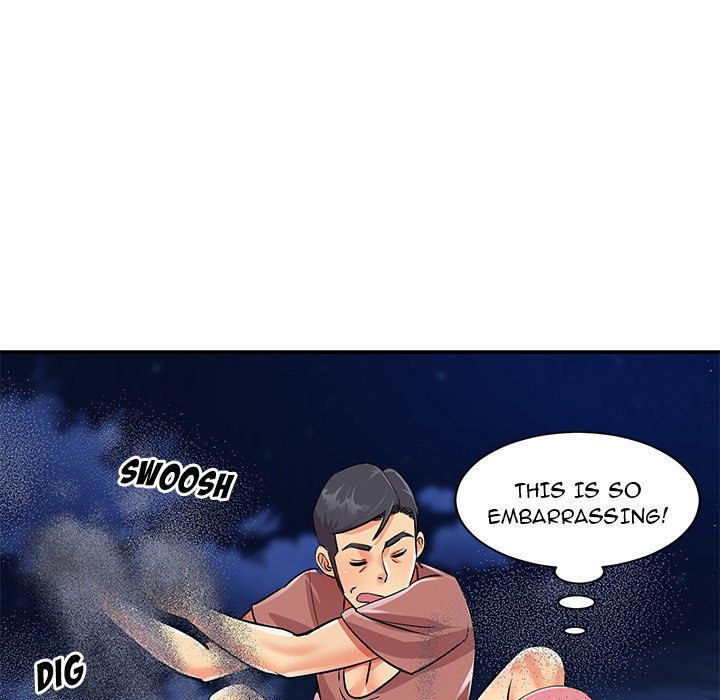 Not One But Two chapter 38 page 45