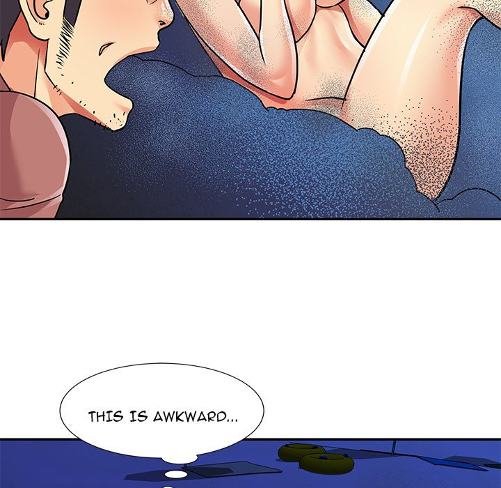 Not One But Two chapter 38 page 49