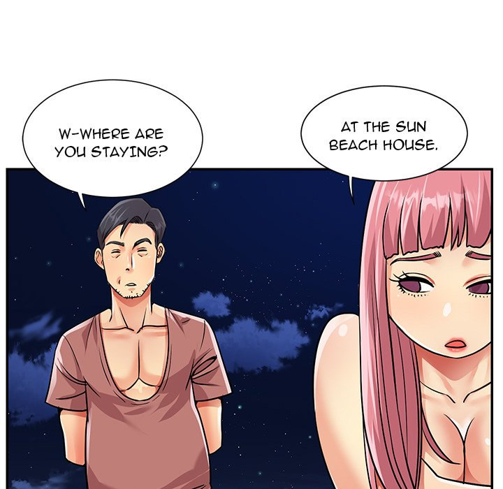 Not One But Two chapter 38 page 51
