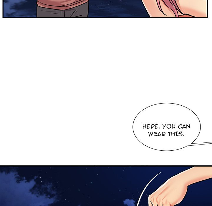 Not One But Two chapter 38 page 52