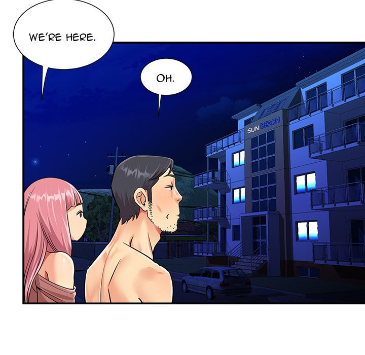 Not One But Two chapter 38 page 57