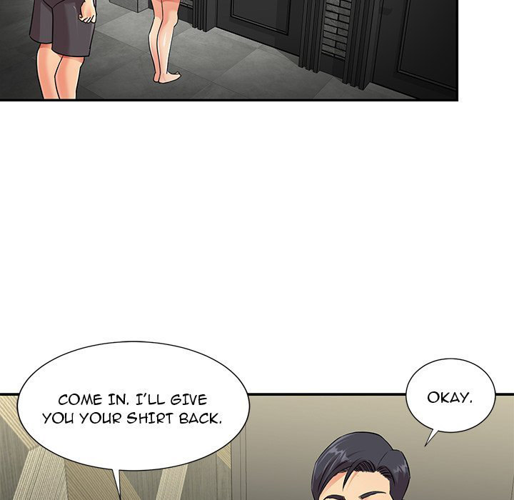 Not One But Two chapter 38 page 59