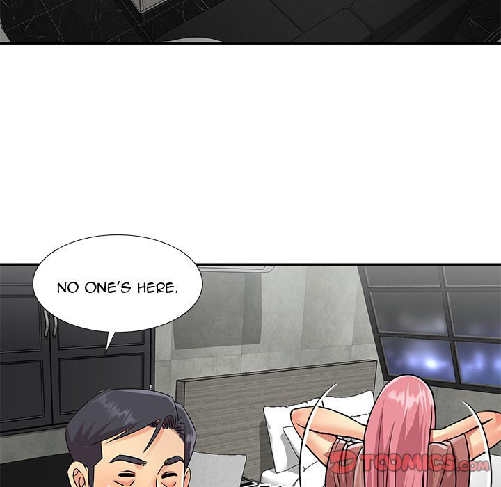 Not One But Two chapter 38 page 62