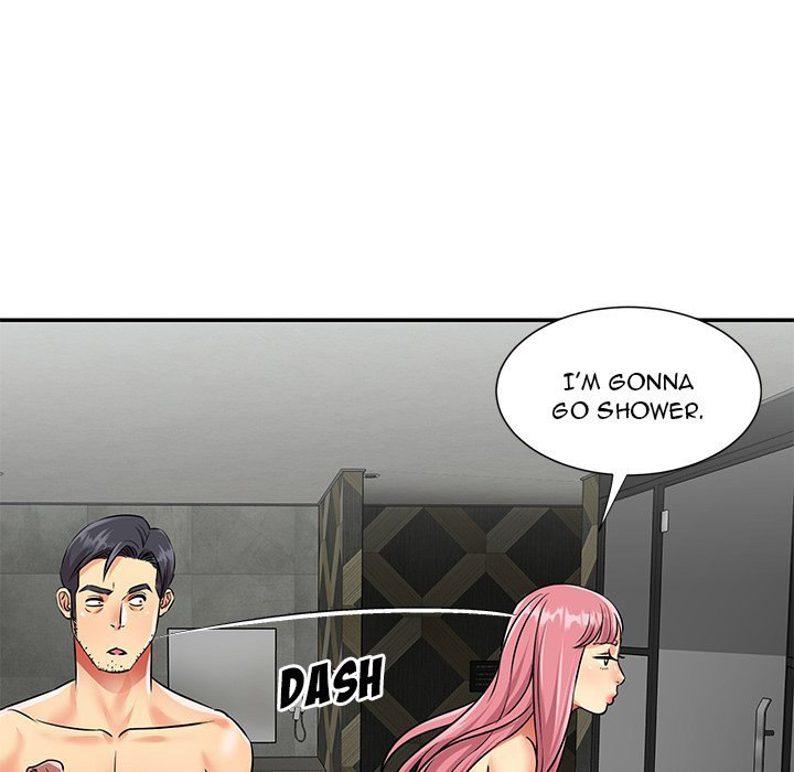 Not One But Two chapter 38 page 68
