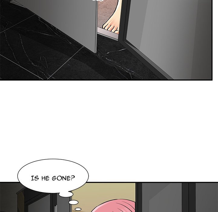 Not One But Two chapter 38 page 79