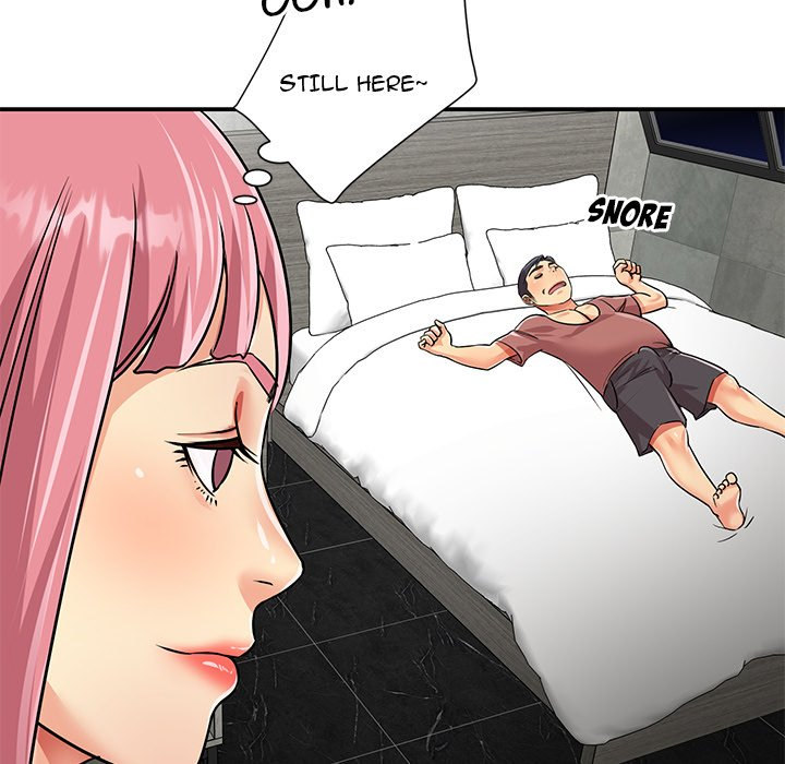 Not One But Two chapter 38 page 81