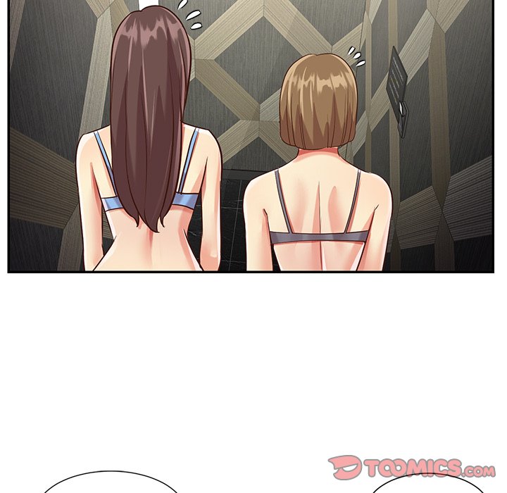 Not One But Two chapter 39 page 10
