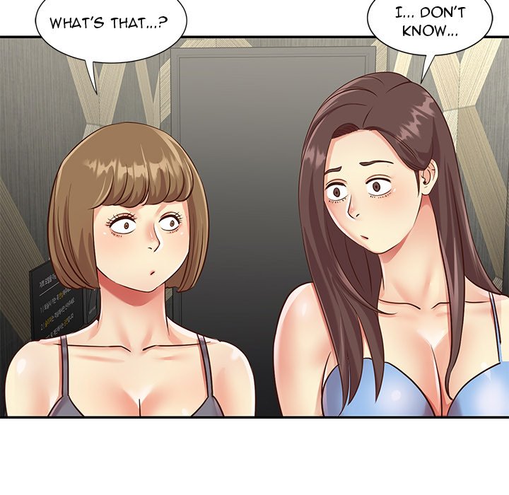 Not One But Two chapter 39 page 11