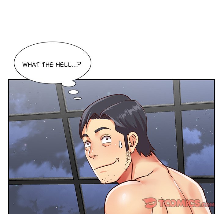 Not One But Two chapter 39 page 18