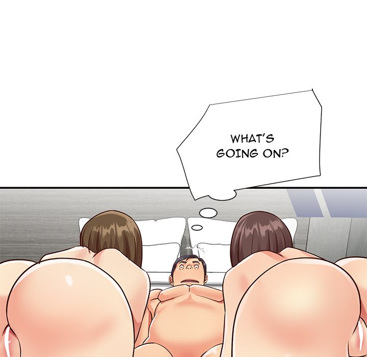 Not One But Two chapter 39 page 32