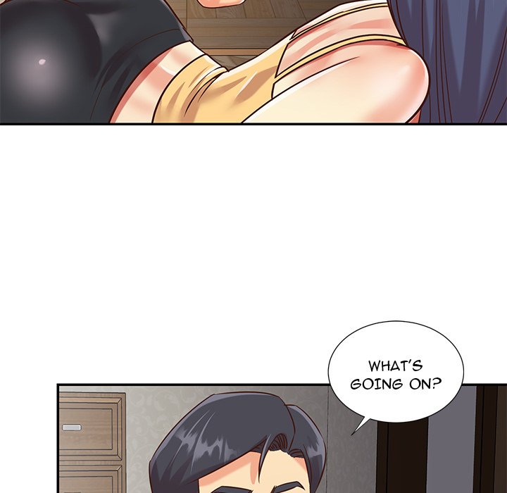 Not One But Two chapter 39 page 76