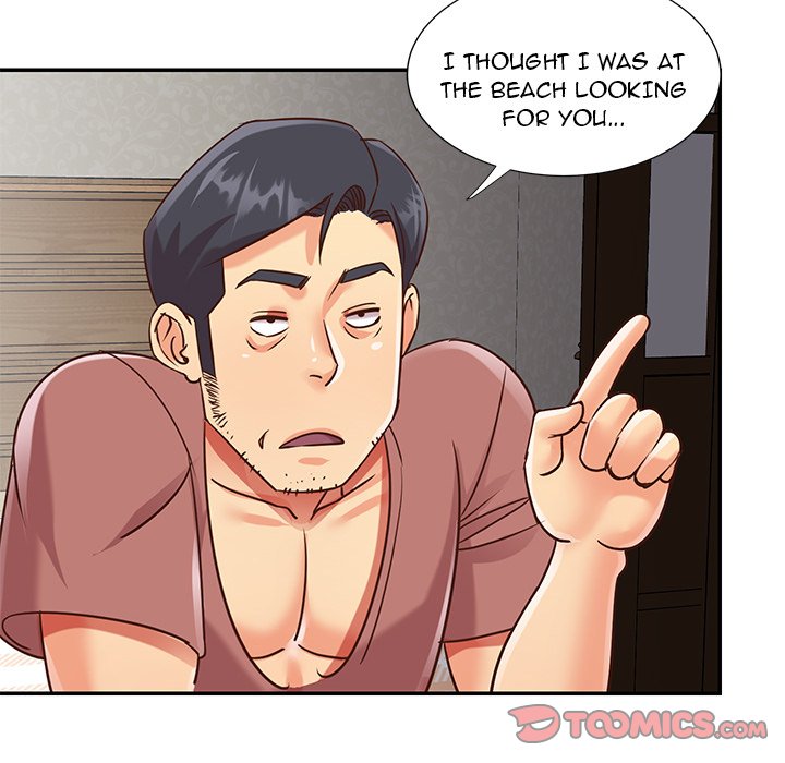 Not One But Two chapter 39 page 78