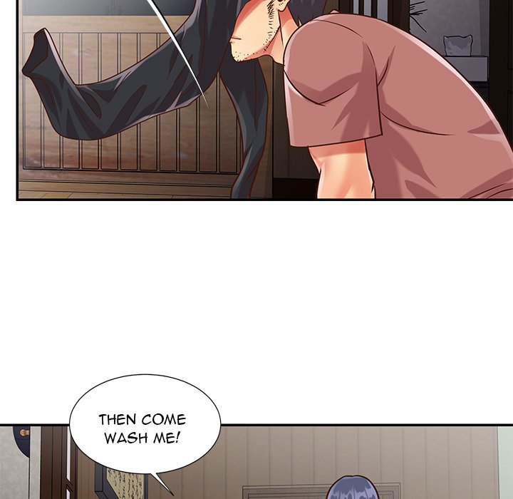 Not One But Two chapter 39 page 83