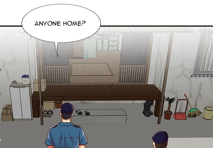 Not One But Two chapter 40 page 3