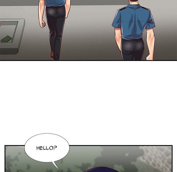 Not One But Two chapter 40 page 4