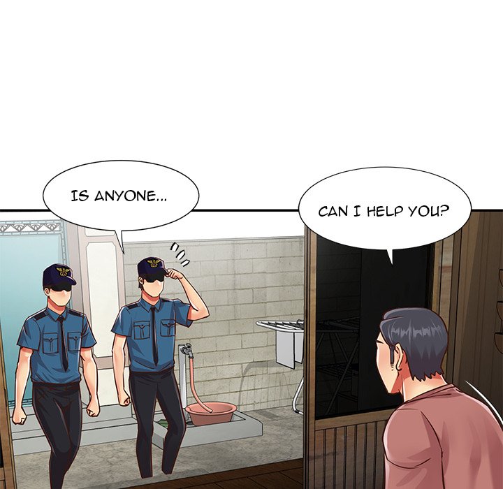 Not One But Two chapter 40 page 7