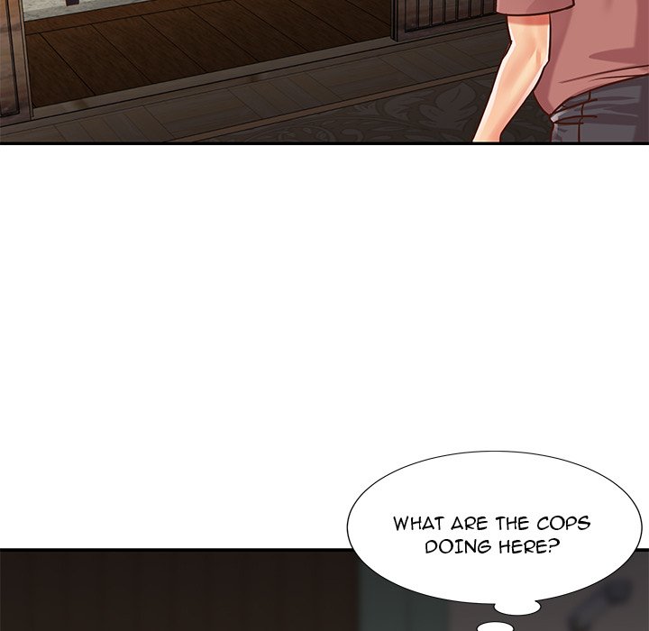 Not One But Two chapter 40 page 8