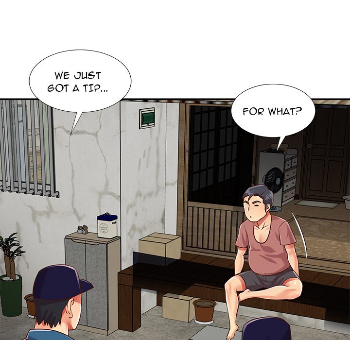 Not One But Two chapter 40 page 10