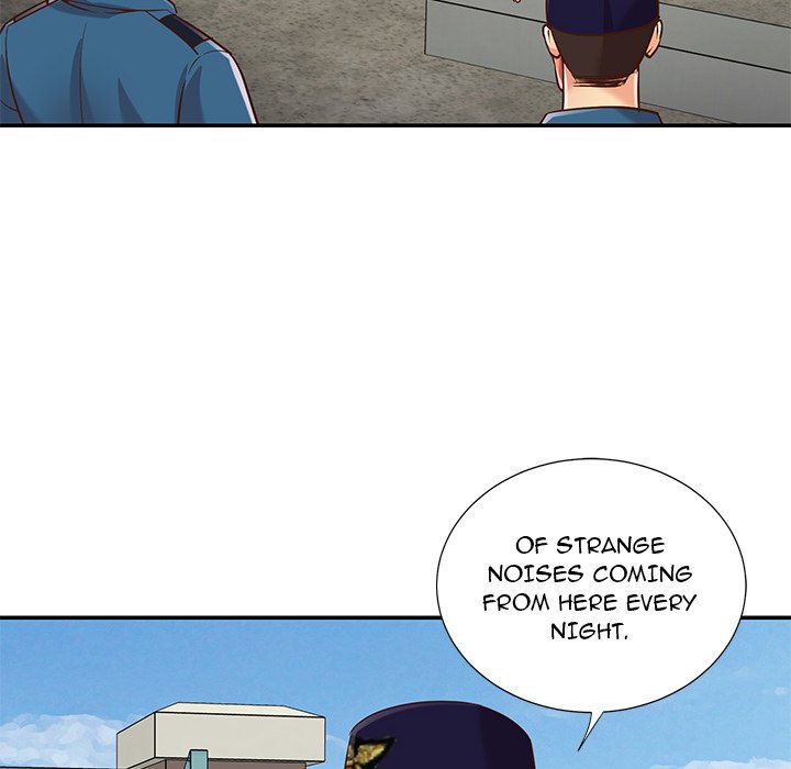 Not One But Two chapter 40 page 11