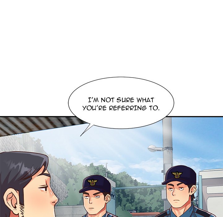 Not One But Two chapter 40 page 14