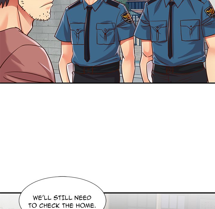 Not One But Two chapter 40 page 15