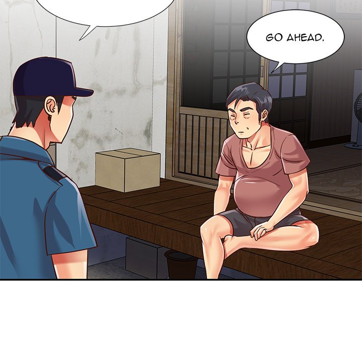 Not One But Two chapter 40 page 16