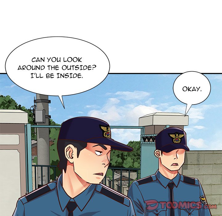 Not One But Two chapter 40 page 17