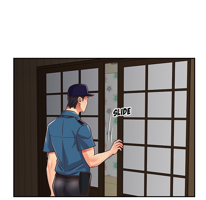 Not One But Two chapter 40 page 20