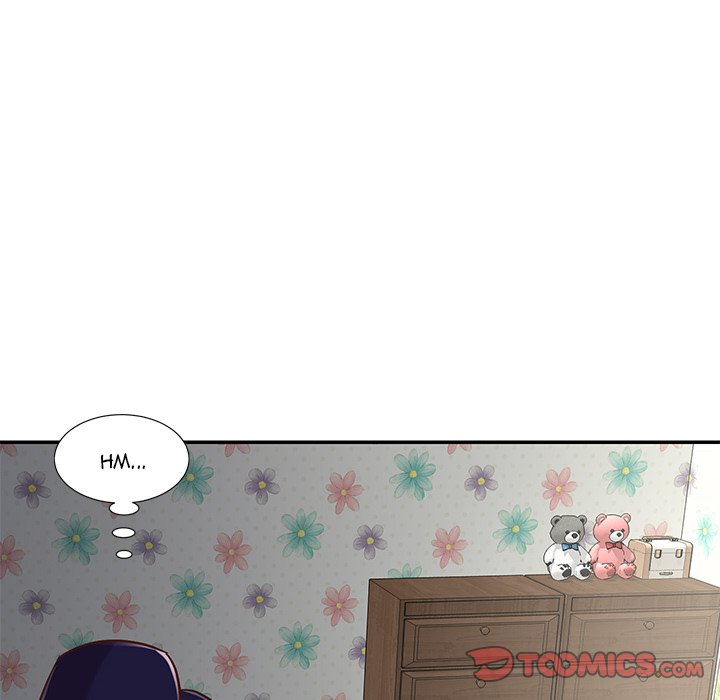 Not One But Two chapter 40 page 21