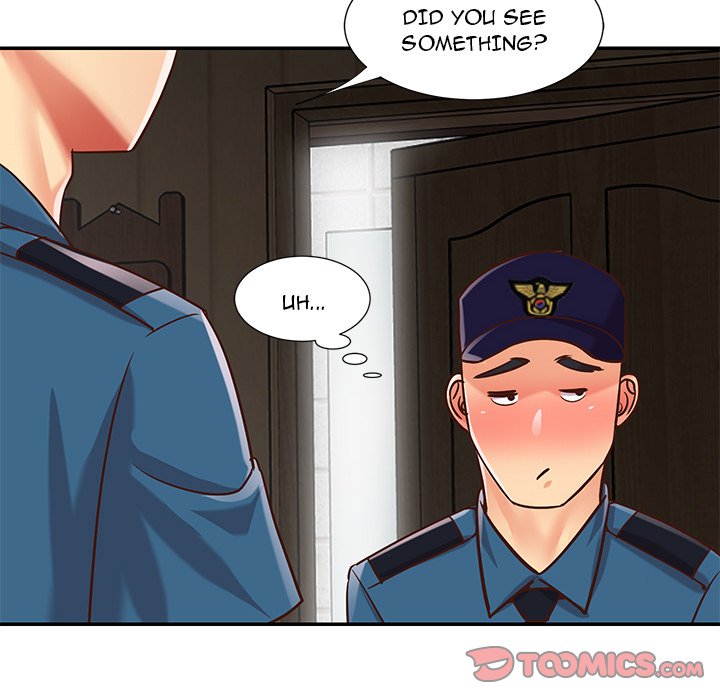 Not One But Two chapter 40 page 33