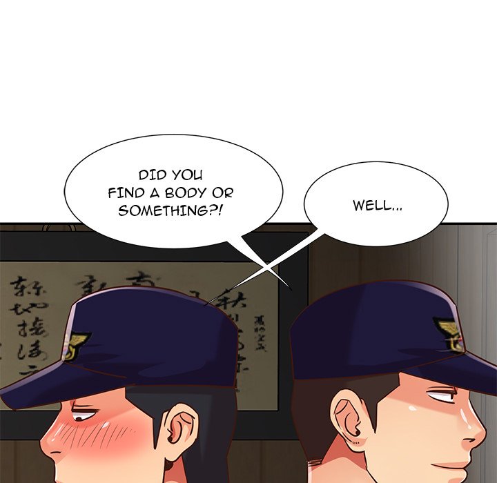 Not One But Two chapter 40 page 34