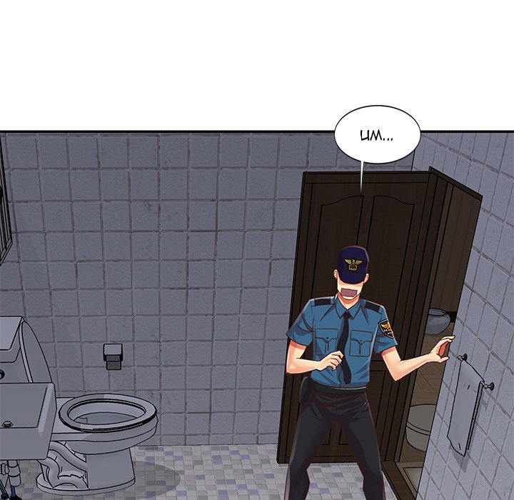 Not One But Two chapter 40 page 39