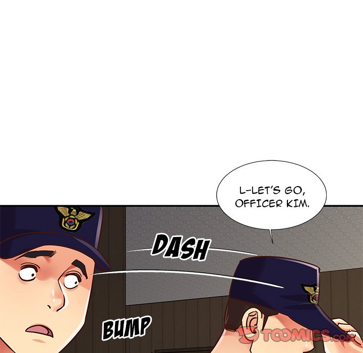 Not One But Two chapter 40 page 41