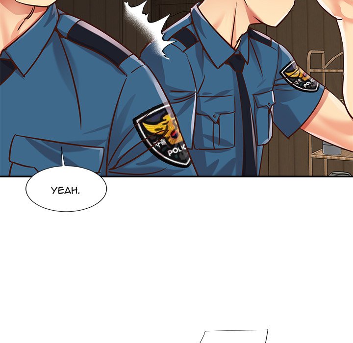 Not One But Two chapter 40 page 42