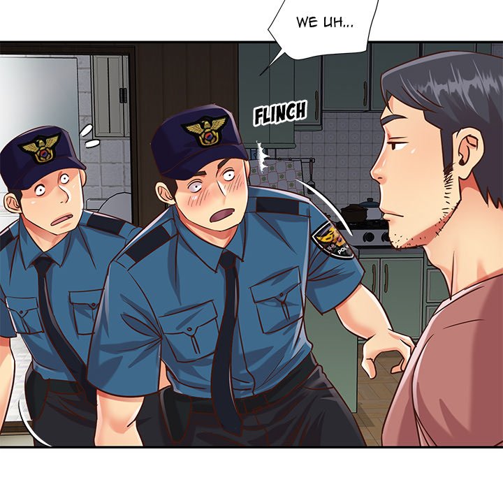 Not One But Two chapter 40 page 43