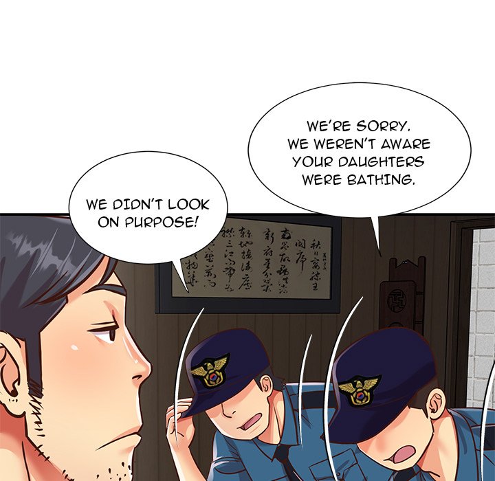 Not One But Two chapter 40 page 44
