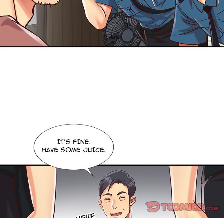 Not One But Two chapter 40 page 45