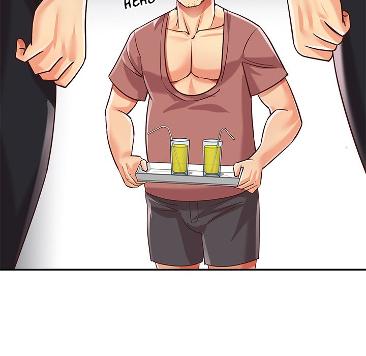 Not One But Two chapter 40 page 46