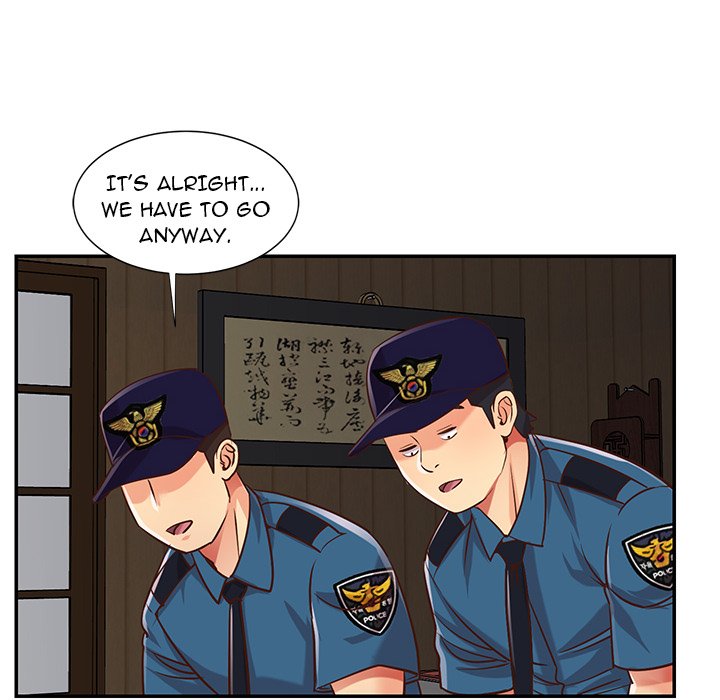 Not One But Two chapter 40 page 47