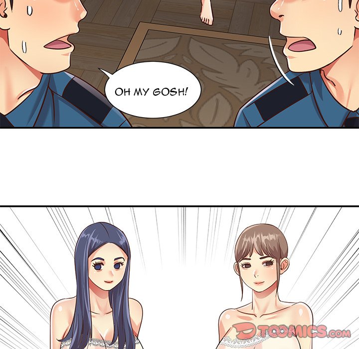 Not One But Two chapter 40 page 49