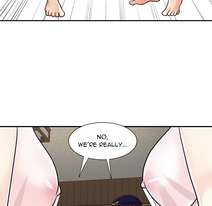 Not One But Two chapter 40 page 51
