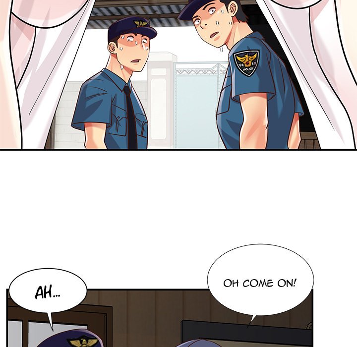 Not One But Two chapter 40 page 52