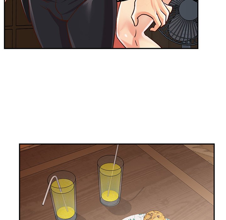 Not One But Two chapter 40 page 54