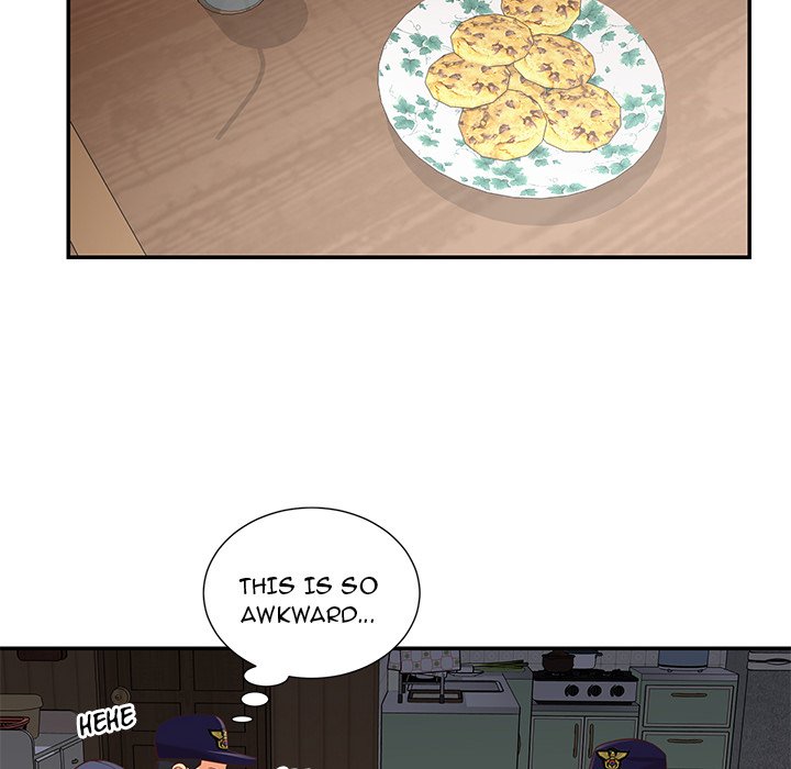 Not One But Two chapter 40 page 55