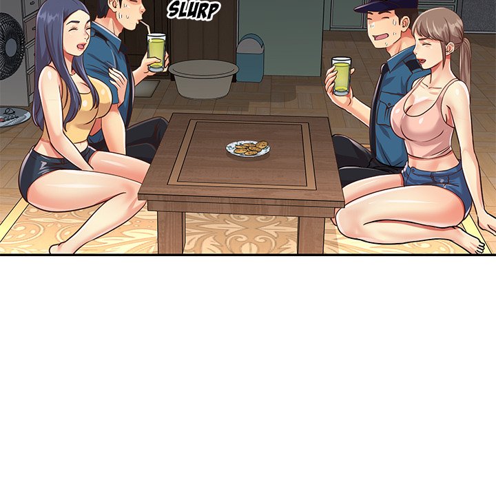 Not One But Two chapter 40 page 56